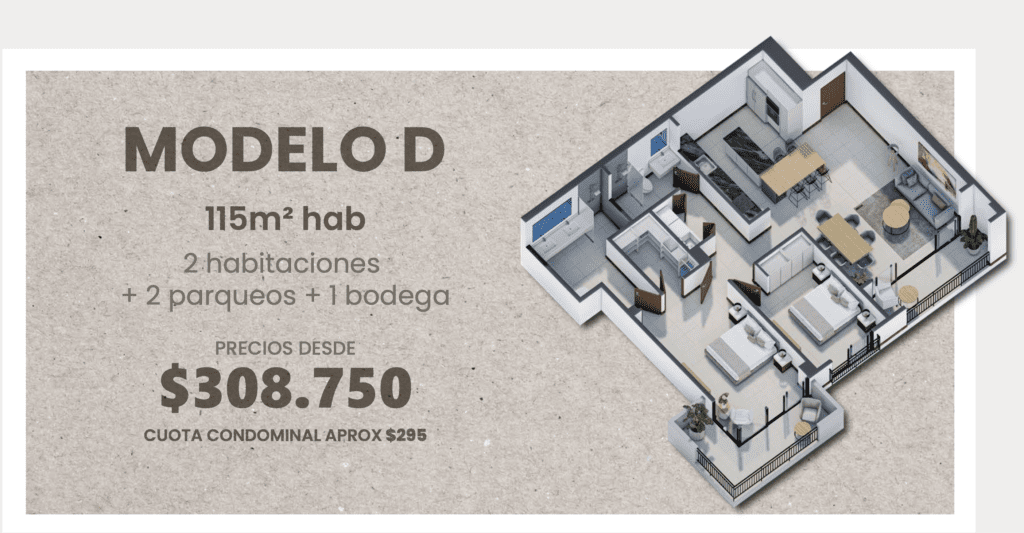 Prenventa de Apartamentos de Lujo Condominio Roble Sabana, Santa Ana nja1325